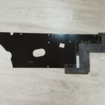 PLATE, MOUNTING - NSN: 5340-00-193-8211