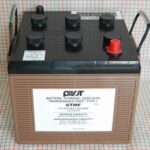 BATTERY,STORAGE - NSN: 6140-01-446-9506