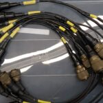CABLE ASSEMBLY - NSN: 6150-01-234-4935