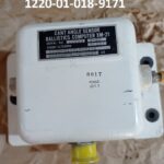 SENSOR,CANT ANGLE - NSN: 1220-01-018-9171