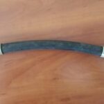 HOSE ASSEMBLY,NONMETALLIC - NSN: 4720-12-184-5588