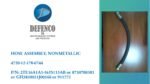 HOSE ASSEMBLY,NONME - NSN:4720-12-178-6744