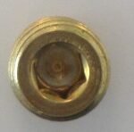 PLUG, PIPE - NSN: 4730-00-044-4699