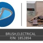 BRUSH, ELECTRICAL - NSN: 5977-01-273-2519