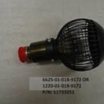 PROBE SUBASSEMBLY - NSN: 6625-01-018-9172