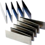 SPRING,CORRUGATED - NSN: 5360-00-919-7231