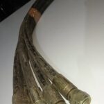 HOSE ASSEMBLY, NONMETALLIC - NSN: 4720-00-766-0967