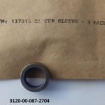 BEARING, SLEEVE - NSN: 3120-00-087-2704
