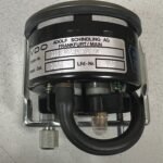 VOLTMETER - NSN: 6625-12-143-6994