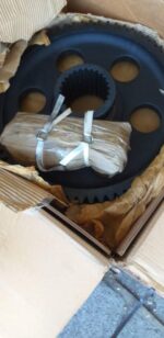 GEAR SET,BEVEL,MATC - NSN:3020-00-692-5026 - Image 2