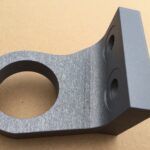 BRACKET,MOUNTING - NSN: 5340-00-998-4714