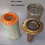 FILTER ELEMENT, SET - NSN: 2940-12-337-9402