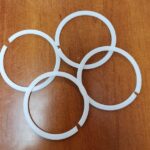 RETAINER, PACKING - NSN: 5330-12-178-0035