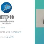 BRUSH,ELECTRICAL CONTACT - NSN: 5977-00-179-4895