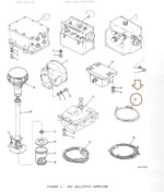 CABLE ASSEMBLY,SPECIAL PURPOSE - NSN: 6150-01-018-9173 or 1290-01-027-0641 - Image 2