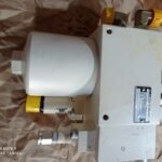 VENTILEINHEIT MIT FILTER-NSN: 4820-12-329-7806