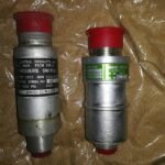 SWITCH, PRESSURE - NSN: 5930-00-699-9086