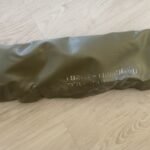 VEHICLE BLACK-OUT CURTAIN - NSN: 7230-00-910-3699