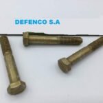 SCREW,CAP,HEXAGON H - NSN:5305-00-269-3218