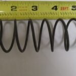 SPRING, HELICAL, COMPRESSION - NSN: 5360-00-680-3821