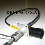 LEAD AND CAPACITOR - NSN:2920-00-770-1642 - P/N: 8728292