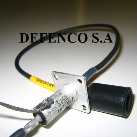 143767.jpg LEAD AND CAPACITOR - NSN:2920-00-770-1642 - P/N: 8728292 - Image 1