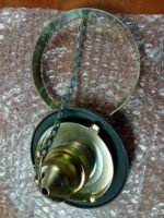 CAP,FILLER OPENING - NSN: 2590-00-798-4056 - Image 2