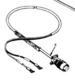 CABLE ASSEMBLY,SPEC - NSN:5995-01-027-3320