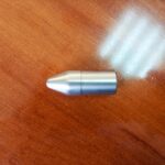 PIN LOCATING, RACE - NSN: 5315-01-073-4061