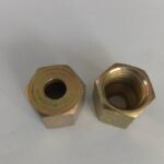 NUT,TUBE COUPLING - NSN: 4730-00-052-9876