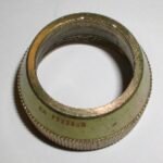 NUT, PLAIN, KNURLED - NSN: 5310-00-393-6685