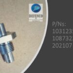 BODY,VALVE - NSN:4820-00-733-8195