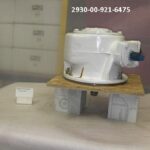 DRIVE ASSEMBLY,FAN - NSN: 2930-00-921-6475