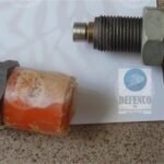 ADAPTER,SPEEDOMETER - NSN:6680-00-798-3056
