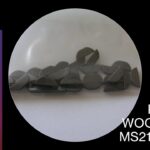 KEY,WOODRUFF - NSN:5315-00-616-5515