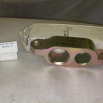 ANCHOR,TORSION BAR - NSN: 2530-00-801-6708