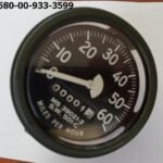 SPEEDOMETER - NSN: 6680-00-933-3599