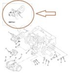 QUADRANT SUPPORT ASSEMBLY - NSN:1240-01-149-5951