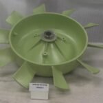 IMPELLER,FAN,AXIAL - NSN: 2930-00-781-8190