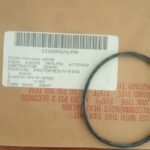 O-RING / NSN: 5330-00-064-6598