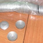 PLUG,EXPANSION - NSN:5340-00-050-1600