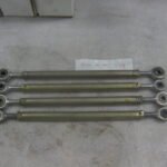 CONNECTING LINK - NSN: 3040-00-782-4189