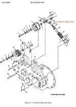 ROD END,THREADED - NSN:5340-01-060-2565 - Image 2