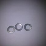 WASHER,SPRING TENSION (SCHEIBE, FEDER)- NSN: 5310-12-142-8171