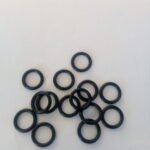 O-RING (DICHTPACKUNG) - NSN: 5330-12-151-2373