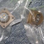 CONNECTOR,RECEPTACLE - NSN:5935-00-147-4875