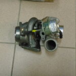 TURBOSUPERCHARGER,E - NSN:2950-12-355-6075