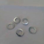 WASHER,SPRING TENSION (SCHEIBE, FEDER) - NSN: 5310-12-142-8159