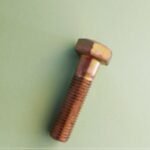 SCREW,CAP,HEXAGON - NSN: 5305-00-225-9091