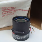 IMAGE INTENSIFIER TUBE - NSN:5855-01-034-3845